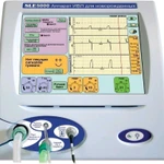 фото Аппарат искусственной вентиляции легких SLE 5000