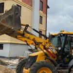 Фото №7 Аренда экскаватора-погрузчика JCB 4CX, Владимир