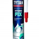 фото Жидкие гвозди Tytan Hydro Fix 310 мл