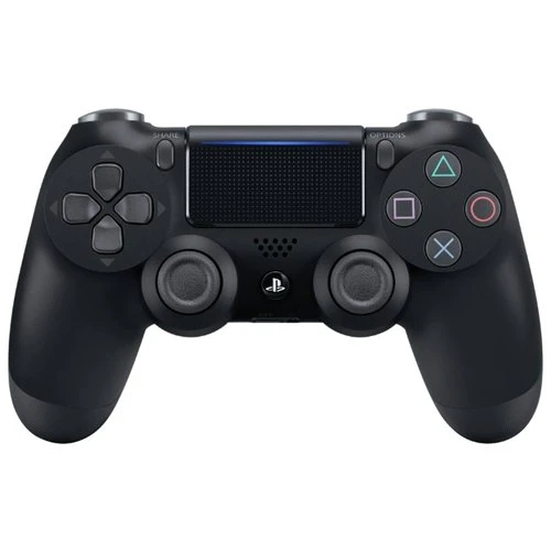 Фото Геймпад GearZ DualShock 4