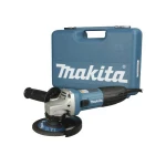 фото Угловая шлифмашина Makita GA5030K