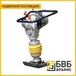 фото Вибротрамбовка электрическая TSS HCD80B