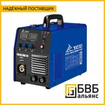 фото Сварочный инвертор ТСС PRO TIG/MMA-400