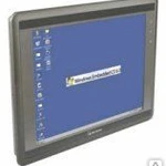 фото EMT612A Сенсорная панель Weintek в алюм. корпусе с Windows CE 6.0, 12,1”