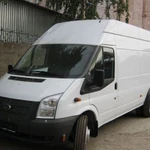 фото Микроавтобус New Transit (5+1) 300LWB