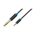 фото Кабель Vention Jack 6.3 mm M -