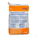 фото Ремонтная смесь для бетона MasterEmaco® N 5100,25 кг