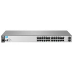 фото Коммутатор HP 2530-24G-2SFP+