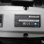 Фото №4 Отбойный молоток Einhell BT-DH 1600/1