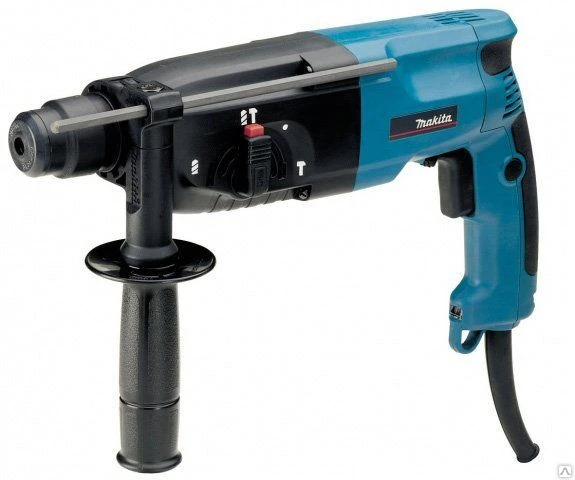 Фото Перфоратор Makita HR 2450