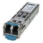 фото Модуль оптический SFP Cisco GLC-LH-SM