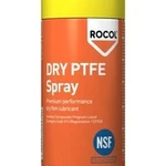 фото Сухая смазка DRY PTFE Spray от -200 до +270 С