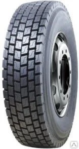 Фото Автошина 315/70R22.5 Double Road DR824 PR20 TL