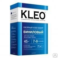 Фото Обойный клей KLEO Smart Виниловый 200 гр.