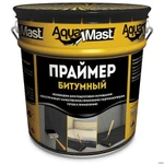 фото Праймер битумный 10 л AquaMast ТЕХНОНИКОЛЬ ведро (1)