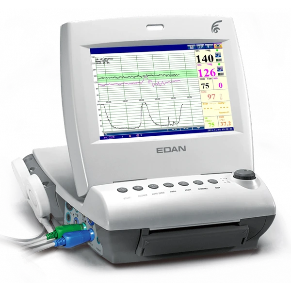 Фото Монитор фетальный Edan F6