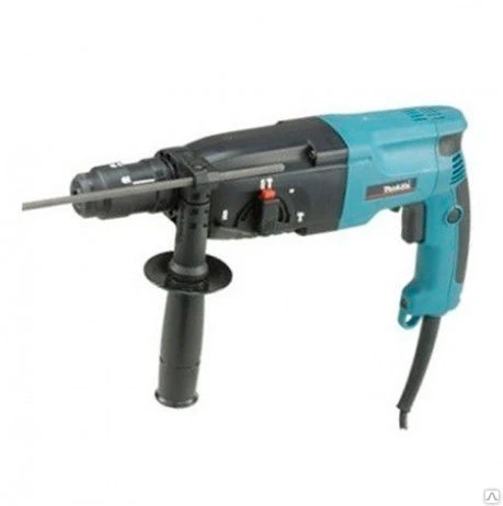 Фото Перфоратор Makita HR 2450.