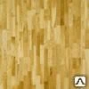 фото Паркетная доска Polarwood CLASSIC Дуб Living 3-полосный