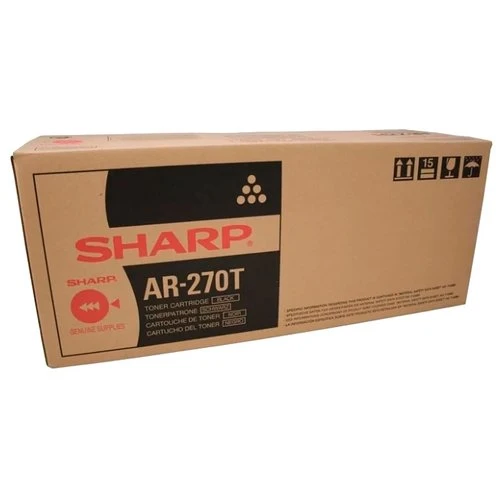 Фото Картридж Sharp AR270T