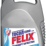 фото Тосол FELIX EURO -35C 3кг. 430207015