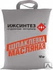 фото Шпаклевка масляная 5кг