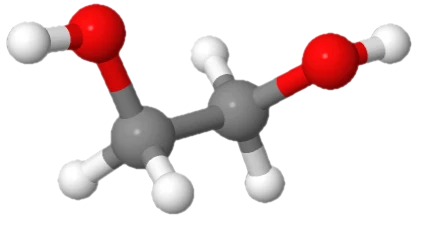 Фото Этиленгликоль МЭГ