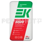 фото Монтажный клей 30кг S500 EK (40) ЭК