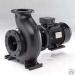 фото Насосы Grundfos NB, 3x400B, 1450 1/мин тип продукта NB 100-315/300