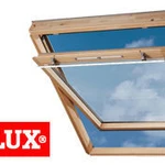 фото Мансардное окно Velux GZL 1059D 55x78