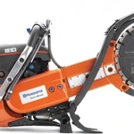 Фото №2 Бензорез HUSQVARNA K- 760 CUT-N-BREAK EL35