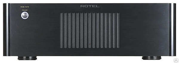 Фото Усилитель мощности Rotel RMB-1575