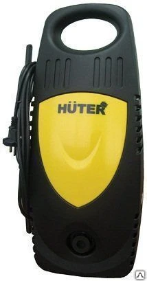 Фото Мойка высокого давления Huter W105-QC