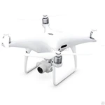 фото DJI Phantom 4 Pro квадрокоптер