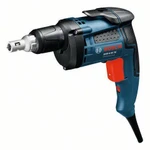 фото BOSCH GSR 6-45 TE Professional Шуруповерт с ограничением глубины