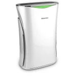 фото Воздухоочиститель Hisense ECOLife AE-33R4BFS с функцией увлажнения воздуха