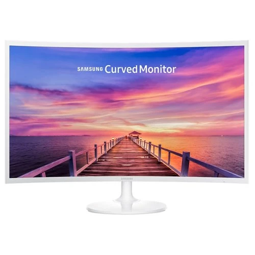 Фото Монитор Samsung C32F391FWI