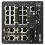 фото Коммутатор Cisco Industrial