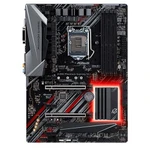 фото Материнская плата ASRock Z390