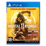 фото Mortal Kombat 11. Специальное