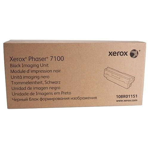 Фото Фотобарабан Xerox 108R01151