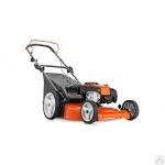 фото Газонокосилка бензиновая husqvarna lc 153 9613100-37