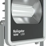 фото Прожектор светодиодный ДО-50w 6000К 3100Лм IP65 Navigator