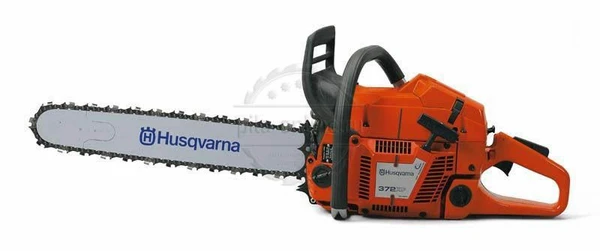 Фото Бензопила Husqvarna 372 XP