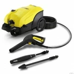 фото Мойка высокого давления Karcher K 4 Compact