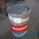 фото Смазка пищевая molydal grease AGL75AL бочка 180kg -40С+170С синтетическая высокотемпературная 