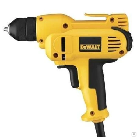 Фото Дрель DeWalt DWD 115KS