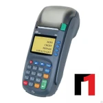 фото Готовое решение "Первый эквайринг" с POS-терминалом PAX S80 Ethernet GPRS C