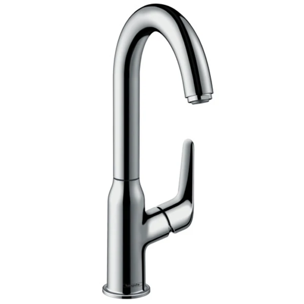 Фото Смеситель для раковины Hansgrohe Novus 240 71126000