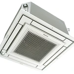 фото Кассетный кондиционер Daikin FFQ 35 C / RXS 35 L3