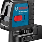 фото Нивелир линейный лазерный Bosch GLL 2-15 Prof